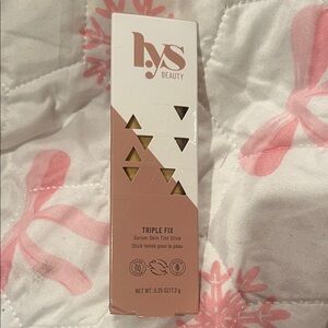 LYS Beauty Triple Fix Serum Skin Tint Stick - Tan